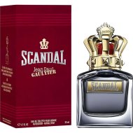 Туалетная вода «Jean Paul Gaultier» Scandal Pour Homme, 50 мл