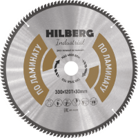 

Диск пильн. "HILBERG" (HL300)