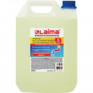 Средство для прочистки канализационных труб «Laima» Professional, Трубочист, 606760, 5 л