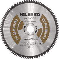 

Диск пильн. "HILBERG" (HL255)
