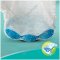 Подгузники детские «Pampers» New Baby-Dry, размер 1, 2-5 кг, 27 шт