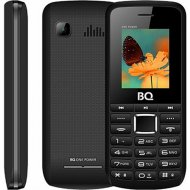 Мобильный телефон «BQ» One Power, BQ-1846, черный/серый