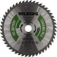 

Диск пильн. "HILBERG" (HWT166)