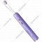 Электрическая зубная щетка «Dr. Bei» E5 Purple