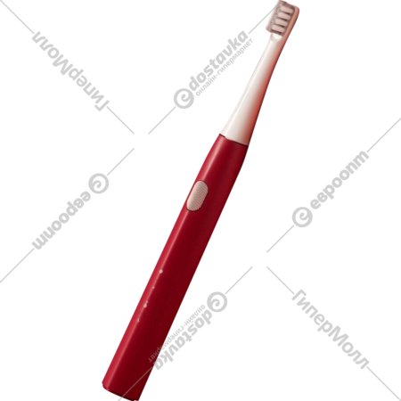 Электрическая зубная щетка «Dr. Bei» GY1 Red