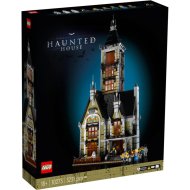 Конструктор «LEGO» Creator Expert Дом с привидениями 10273