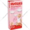 Подгузники детские «Huggies» Ultra Comfort Girl, размер 5, 12-22 кг, 64 шт