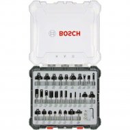 Набор фрез «Bosch» 2.607.017.474, 30 шт