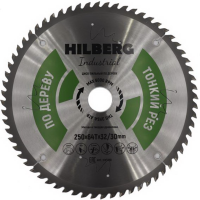 

Диск пильн. "HILBERG" (HWT259)