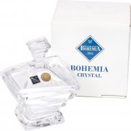 Сахарница «Bohemia Crystal» Dynamic, 93/59C88/1/93K74/127, 12.7 см