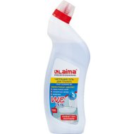Средство для уборки туалета «Laima» Professional, Морской бриз-WC Гель, 604794, 750 г