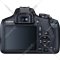 Фотоаппарат «Canon» EOS 2000D Kit EF-S 18-55mm IS II, 2728C003