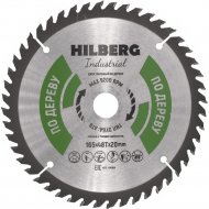 Диск пильный «Hilberg» Industrial, HW166