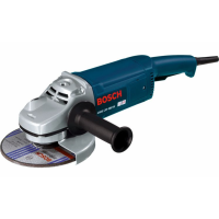 

Шлифмашина"BOSCH"(GWS22-180H .881.103)