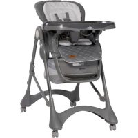 

Стульчик для кормления "APPETITO" (Grey)
