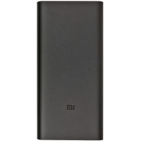 

Портатив.ЗУ"XIAOMI"(Mi 2S,10000mAh,син)