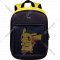 Рюкзак «Pixel» One, Yellow Sun, PXONEYS02, 41х32х16 см, 20 л