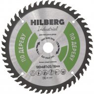 Диск пильный «Hilberg» Industrial, HW181