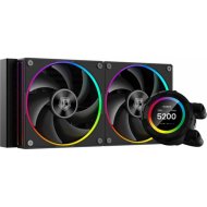 Кулер«ID-COOLING»(SL240)