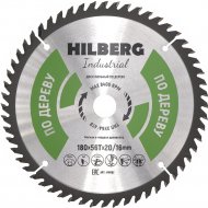 Диск пильный «Hilberg» Industrial, HW182