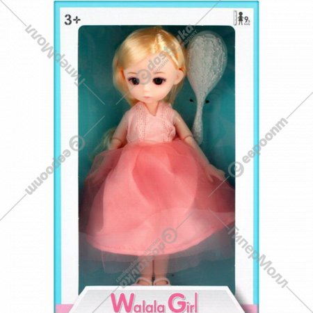 Кукла «Darvish» Walala Girl, DV-T-2961