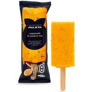Десерт Paleta(маракуйя/манго/чиа)зам,70г
