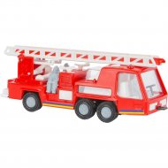 Пожарная машинка «Форма» Супер-мотор С-5-Ф