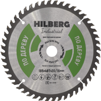

Диск пильн. "HILBERG" (HW186)