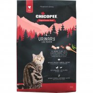 Корм для кошек «Chicopee» HNL Urinary, птица/печень/рис, 8 кг