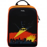 Рюкзак «Pixel» Plus, Orange, PXPLUSOR02, 37х31х15 см, 16 л