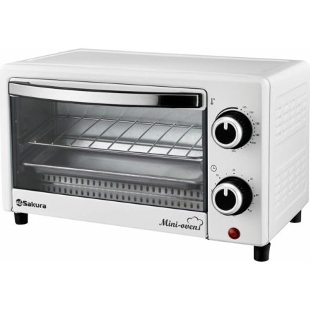 Мини-печь электрическая Sakura SA-7023W