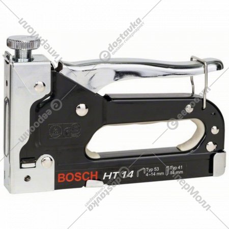 Степлер ручной «Bosch» HT14.